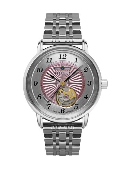 Zeppelin Friedrichshafen 8569M-5 Watch