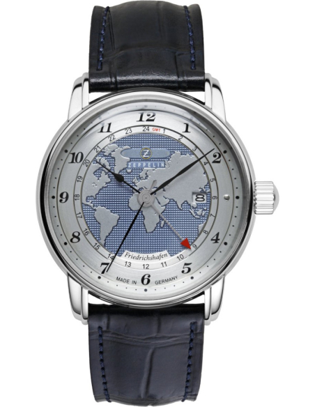 Zeppelin Friedrichshafen 8596-3 Watch