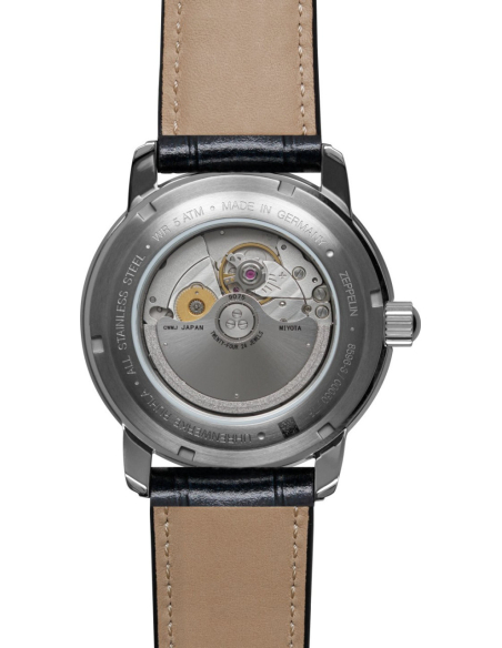 Zeppelin Friedrichshafen 8596-3 Watch