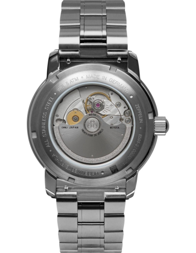 Zeppelin Friedrichshafen 8596MB-3 Watch