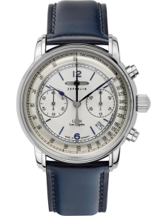 Zeppelin LZ 126 Los Angeles 8614-1 Watch