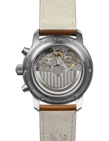 Zeppelin 100 Years Zeppelin 8618-4 Watch