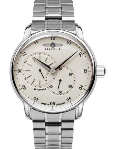 Zeppelin New Captain's Line 8662MB-5 Watch