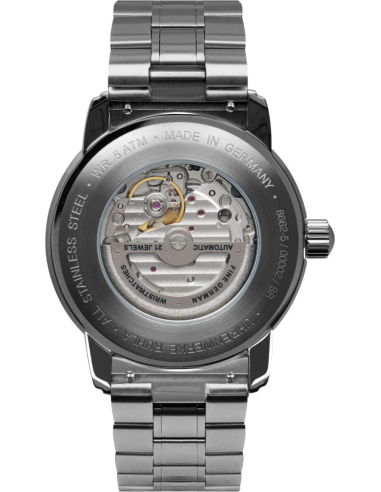 Zeppelin New Captain's Line 8662MB-5 Watch