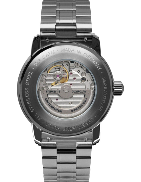 Zeppelin New Captain's Line 8662MB-5 Watch