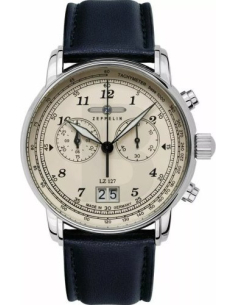 Zeppelin LZ127 Graf Zeppelin 8684-1 Watch