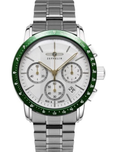 Zeppelin New York 8878MB-4 Watch