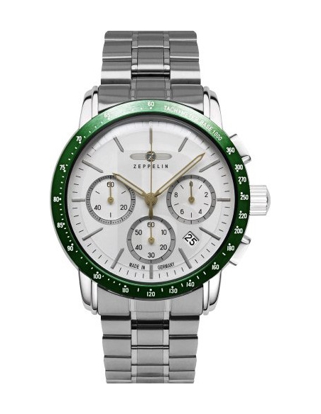 Zeppelin New York 8878MB-4 Watch
