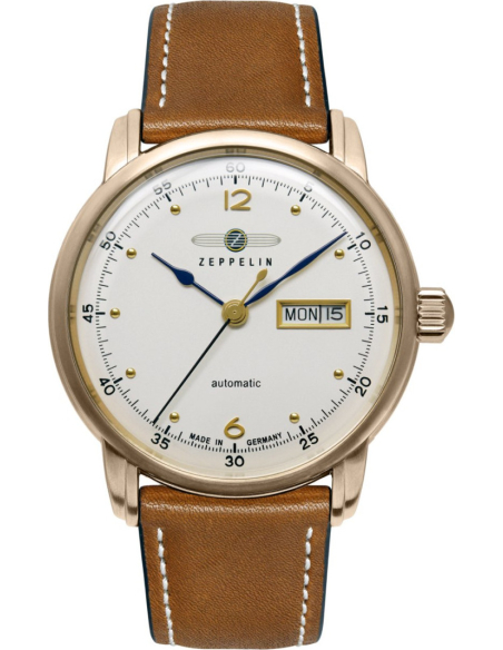 Zeppelin Barcelona 9564-5 Watch