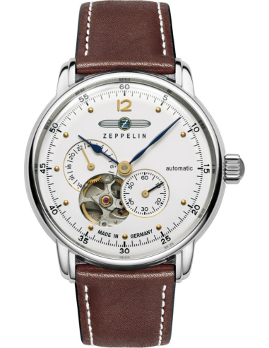 Zeppelin Barcelona 9566-1 Watch