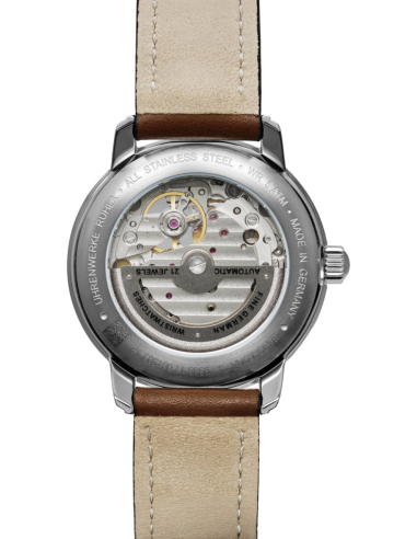 Zeppelin Barcelona 9566-1 Watch