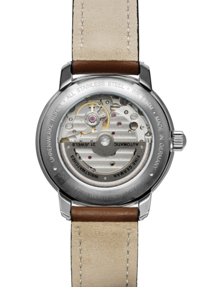 Zeppelin Barcelona 9566-1 Watch