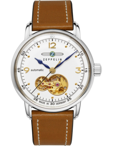 Zeppelin Barcelona 9567-1 Watch