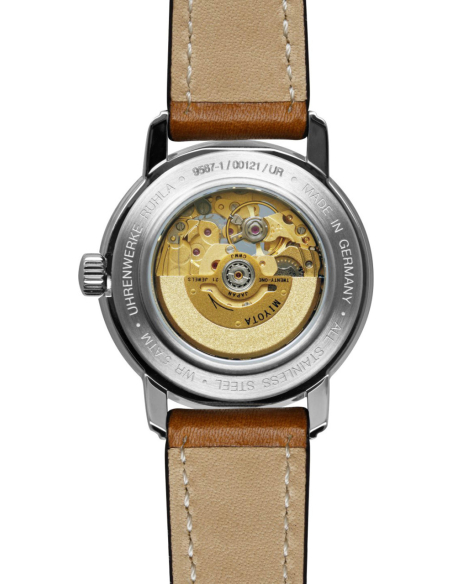 Zeppelin Barcelona 9567-1 Watch