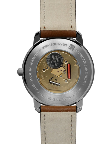 Zeppelin Méditerranée 9640-3 Watch