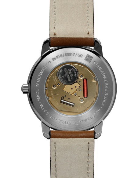 Zeppelin Méditerranée 9640-5 Watch