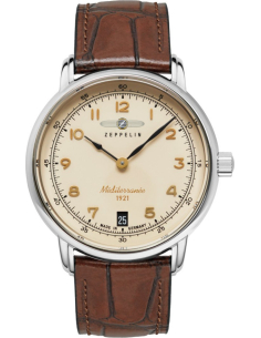 Zeppelin Méditerranée 9641-5 Watch
