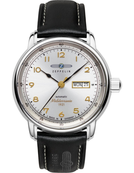 Zeppelin Méditerranée 9664-1 Watch