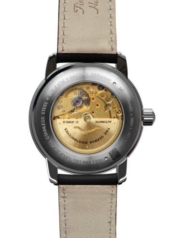 Zeppelin Méditerranée 9664-1 Watch