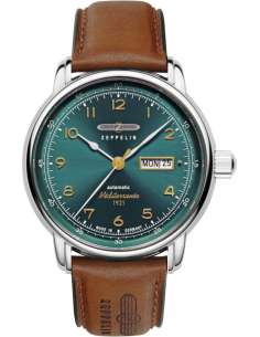 Zeppelin Méditerranée 9664-4 Watch