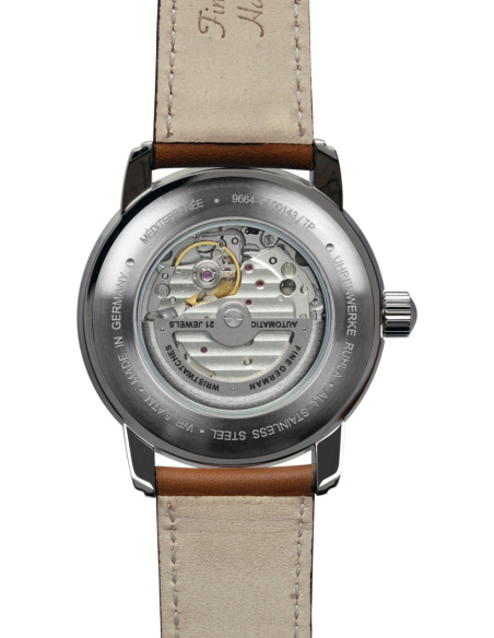 Zeppelin Méditerranée 9664-4 Watch
