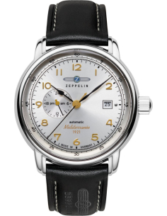 Zeppelin Méditerranée 9668-1 Watch