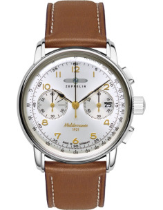 Zeppelin Méditerranée 9670-1 Watch