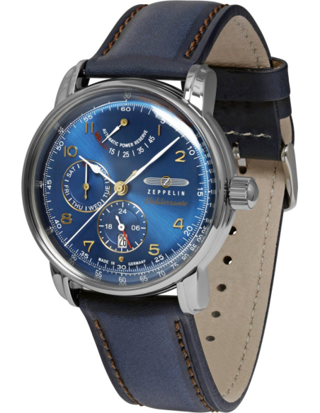 Zeppelin Méditerranée 9690-3 Watch