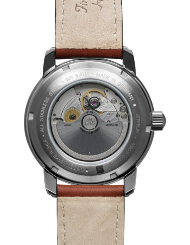 Zeppelin Méditerranée 9690-5 Watch