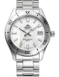 Orient Mako RA-AC0Q03S30B