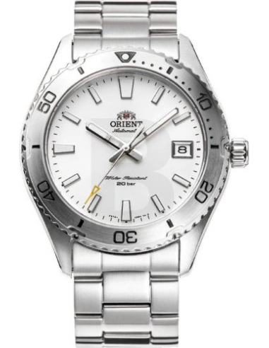 Orient Mako RA-AC0Q03S30B Watch
