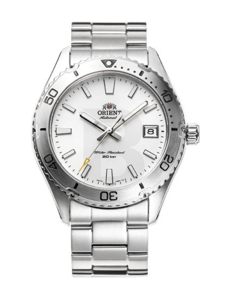 Orient Mako RA-AC0Q03S30B Watch