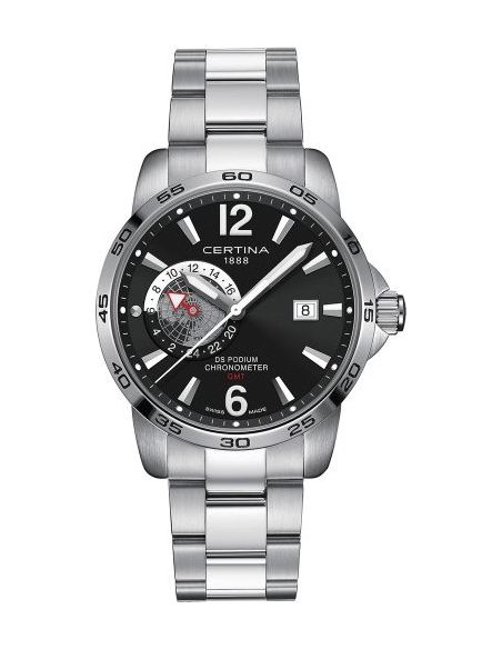 Certina DS Podium C034.455.11.057.00 Watch