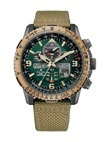 Citizen Promaster JY8074-11X Watch