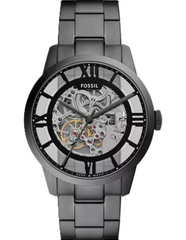 Fossil Townsman ME3268 Watch