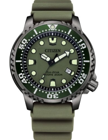 Citizen Promaster BN0157-11X Watch