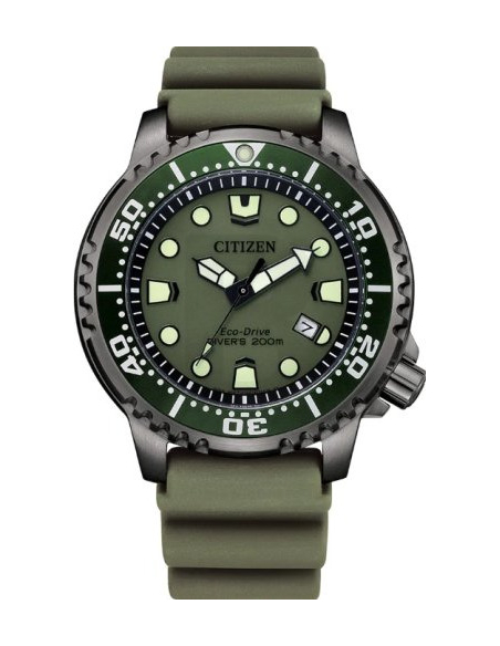 Citizen Promaster BN0157-11X Watch
