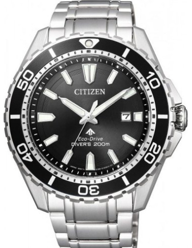 Citizen Promaster BN0190-82E Watch