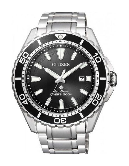 Citizen Promaster BN0190-82E Watch