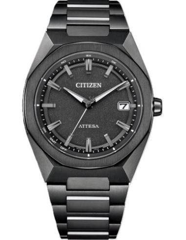 Citizen Attesa CB3045-61E Watch