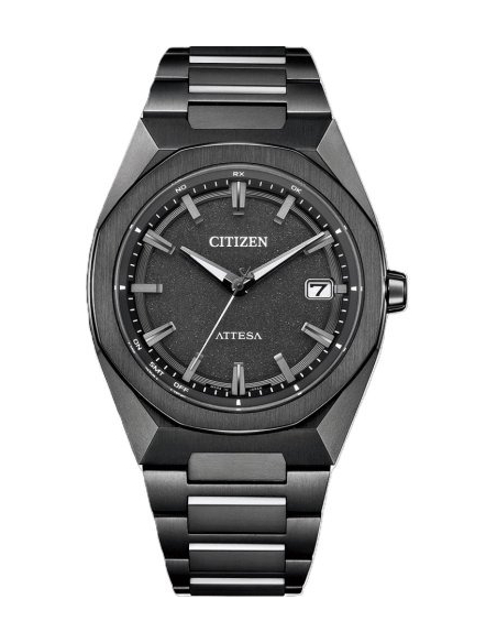 Citizen Attesa CB3045-61E Watch