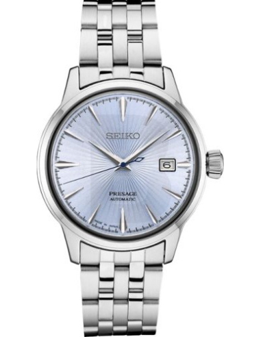 Seiko Presage SRPE19J1 Watch