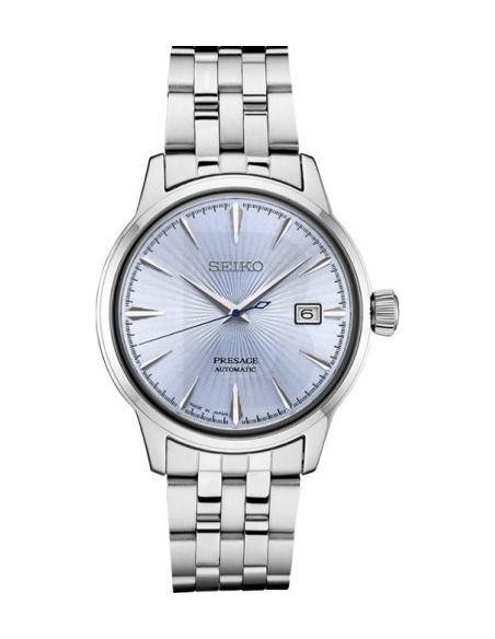 Seiko Presage SRPE19J1 Watch