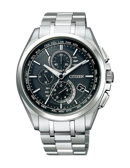 Citizen Attesa AT8040-57E Watch