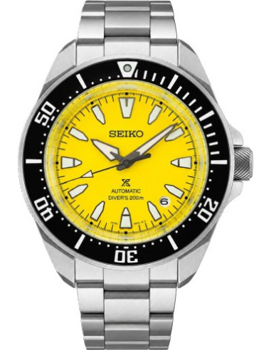 Seiko Prospex HBB003K1 Watch