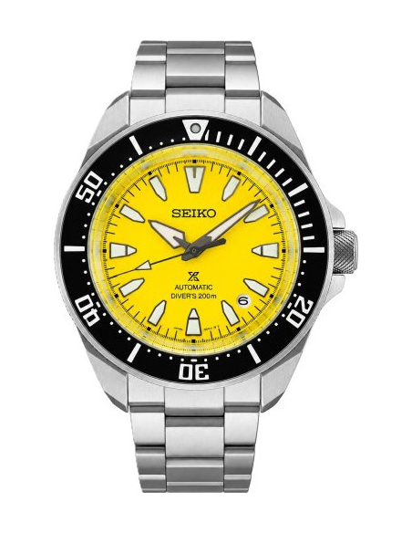 Seiko Prospex HBB003K1 Watch