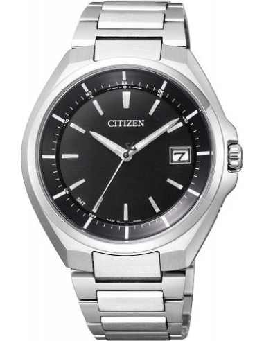 Citizen Attesa CB3010-57E Watch