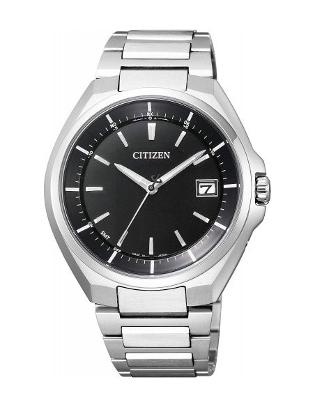 Citizen Attesa CB3010-57E Watch