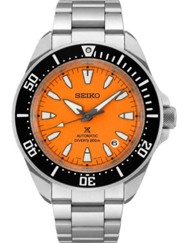 Seiko Prospex HBB004K1 Watch