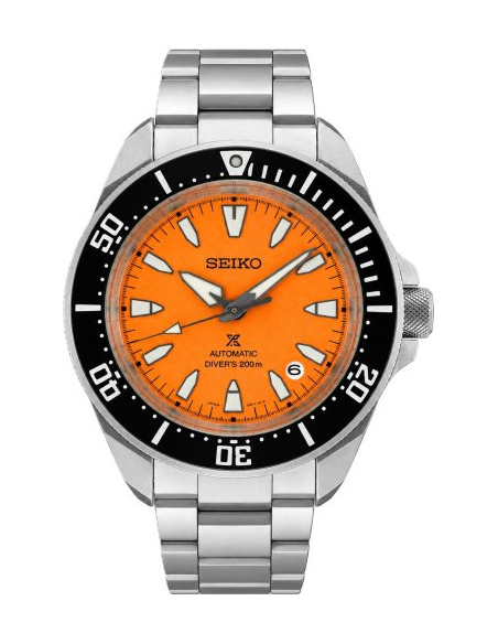 Seiko Prospex HBB004K1 Watch